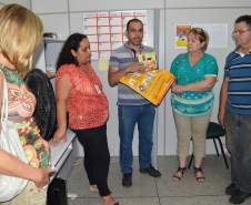 Programa Família Paranaense entra na guerra contra o Aedes aegypti