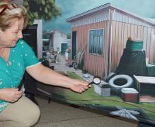 Programa Família Paranaense entra na guerra contra o Aedes aegypti