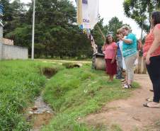 Programa Família Paranaense entra na guerra contra o Aedes aegypti