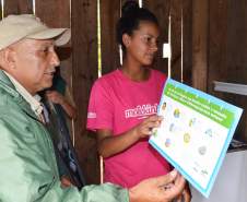 Programa Família Paranaense entra na guerra contra o Aedes aegypti