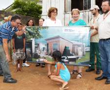 Programa Família Paranaense entra na guerra contra o Aedes aegypti