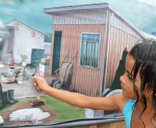 Programa Família Paranaense entra na guerra contra o Aedes aegypti