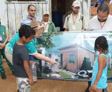 Programa Família Paranaense entra na guerra contra o Aedes aegypti