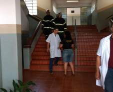 Plano de Abandono Colégio Estadual Conselheiro Carrão de Assaí-Pr.