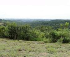 Preservação ambiental garante recursos para pequeno município paranaense