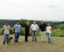 Preservação ambiental garante recursos para pequeno município paranaense