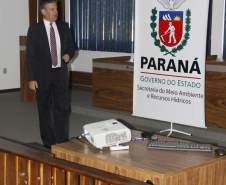 Governo promove seminário regional de meio ambiente em Francisco Beltrão