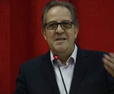 Governo promove seminário regional de meio ambiente em Francisco Beltrão