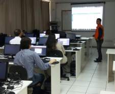 Municípios do Oeste e Sudoeste do Recebem instrução da CEPDEC - (Coordenadoria Estadual de Proteção e Defesa Civil)