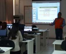Municípios do Oeste e Sudoeste do Recebem instrução da CEPDEC - (Coordenadoria Estadual de Proteção e Defesa Civil)