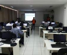 Municípios do Oeste e Sudoeste do Recebem instrução da CEPDEC - (Coordenadoria Estadual de Proteção e Defesa Civil)