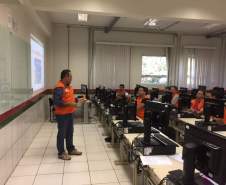 Municípios do Oeste e Sudoeste do Recebem instrução da CEPDEC - (Coordenadoria Estadual de Proteção e Defesa Civil)