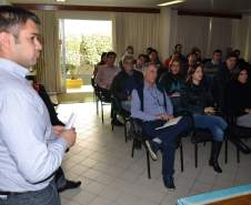 SEMA sedia Fórum Paranaense de Mudanças Climáticas