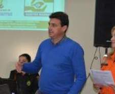 Quatro Barras formaliza Plano de Contingência Municipal.