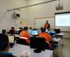 CEPDEC realiza curso de Capacitação.