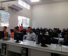 CEPDEC realiza curso de Capacitação.