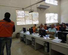 CEPDEC realiza curso de Capacitação.