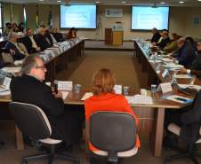 Novo marco regulatório enquadra rios paranaenses até 2040.