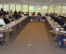 Novo marco regulatório enquadra rios paranaenses até 2040.