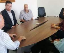 Cooperação entre CEPED, Coordenadoria Estadual de proteção e Defesa Civil  e Cemaden viabilizam desenvolvimento de ações estratégicas para a redução do risco e desastres no Paraná