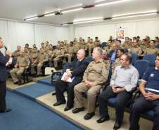 Encontro em Maringá Coordenadores