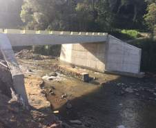 Créditos da imagem: COMPDEC de Rio Azul