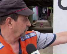 Créditos das fotos RPC TV