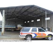 Município de Reserva