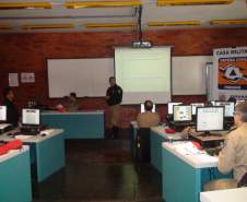 Coordenadoria Estadual de Defesa Civil realiza capacitação dos Coordenadores Regionais de Defesa Civil
