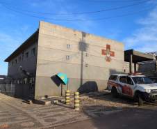 A governadora Cida Borghetti esteve neste sábado (1) em Itaperuçu, na Região Metropolitana de Curitiba. O município foi atingido por um forte temporal no início da tarde desta sexta-feira (30). No local, Cida determinou agilidade das equipes do governo no atendimento às mais de 2.500 pessoas afetadas. A cidade vizinha, Rio Branco do Sul, também foi atingida.  -  Itaperuçu, 01/12/2018  - Foto: José Fernando Ogura/ANPr