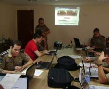 TREINAMENTO CMTS 3GB