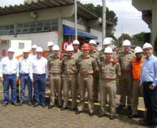 VISITA TÉCNICA GLP