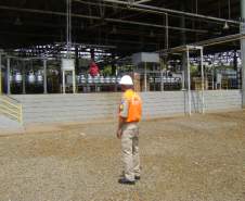 VISITA TÉCNICA GLP