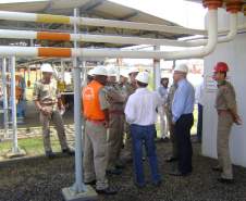 VISITA TÉCNICA GLP