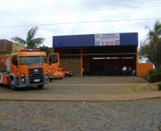 POSTO BC SIQUEIRA CAMPOS