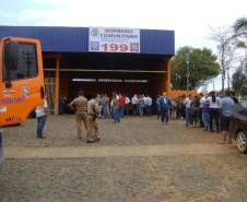 POSTO BC SIQUEIRA CAMPOS