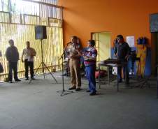 POSTO BC SIQUEIRA CAMPOS