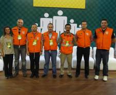 Defesa Civil do Paraná participa da 8ª Edição do Fórum Nacional de Defesa Civil em Maceió