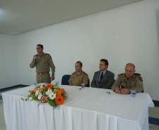 II Encontro Coordenadores Estaduais de Defesa Civil 