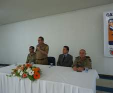 II Encontro Coordenadores Estaduais de Defesa Civil 