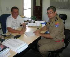 VISITA PREFEITOS 3ª COREDEC
