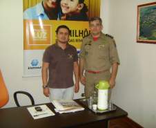 VISITA PREFEITOS 3ª COREDEC