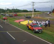 SIMULADO LONDRINA AMUVI
