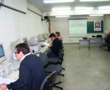 6ª COREDEC REALIZA PALESTRA DE SISDC ÀS COMDEC'S