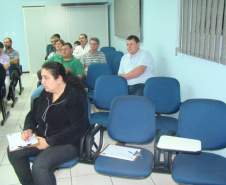 12ª COREDEC realiza reunião para discutir ações de Defesa Civil