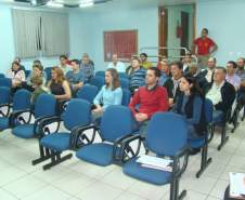 12ª COREDEC realiza reunião para discutir ações de Defesa Civil