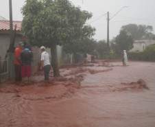 Andirá