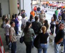 VISITA LONDRINA