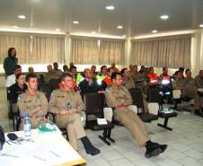 6ª COREDEC - Palestra Transpetro