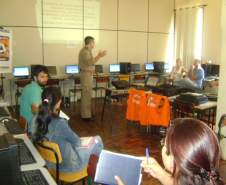 CURSO SOBRE SISDC